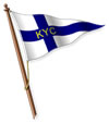 venue burgee